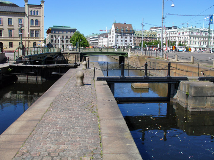 Canal Museum